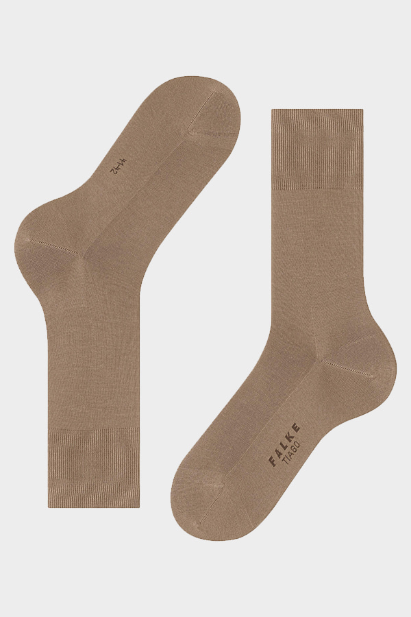 ΚΑΛΤΣΕΣ FALKE - 5038 ΜΠΕΖ